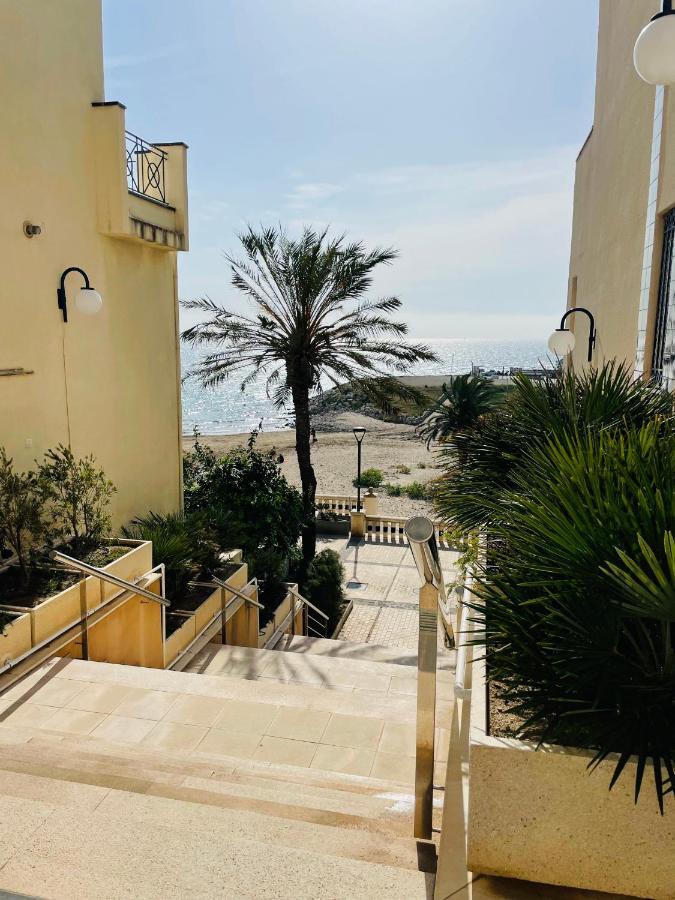 Apartmán La Marina2 Seaview With Amazing Terrace Sitges Exteriér fotografie