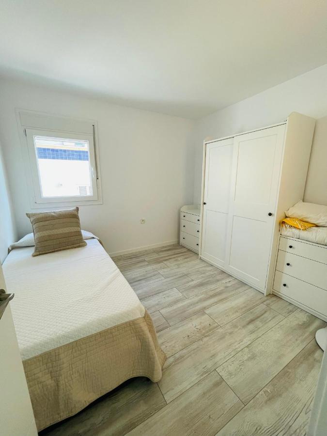 Apartmán La Marina2 Seaview With Amazing Terrace Sitges Exteriér fotografie